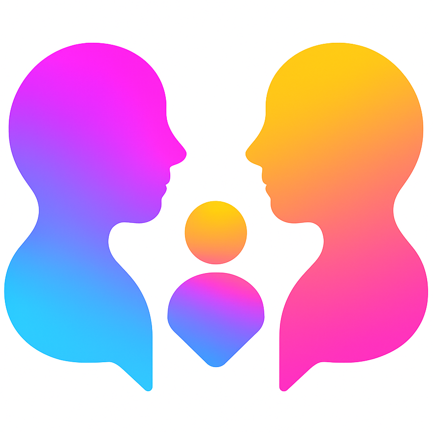 Meet the right people, faster.